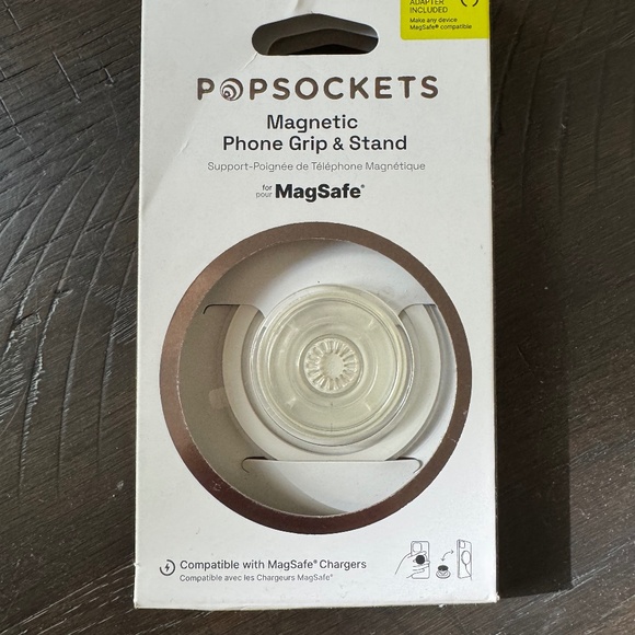 MagSafe Popsocket - 2 pack - Picture 1 of 4